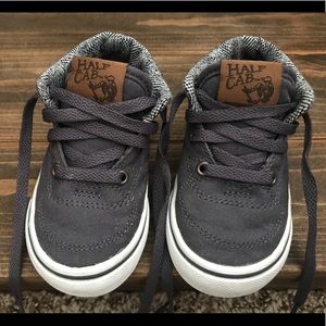 Toddler VANS size 5.